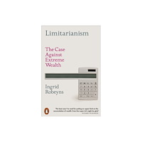 Penguin books ltd Limitarianism (häftad, eng)