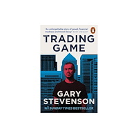 Penguin books ltd The Trading Game (häftad, eng)