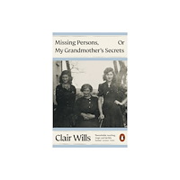 Penguin books ltd Missing Persons, Or My Grandmother's Secrets (häftad, eng)