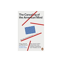 Penguin books ltd The Canceling of the American Mind (häftad, eng)