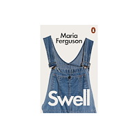 Penguin books ltd Swell (häftad, eng)