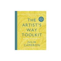 Profile Books Ltd The Artist's Way Toolkit (häftad, eng)