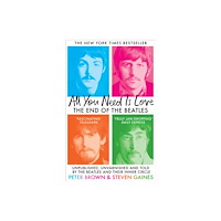 Octopus publishing group All You Need Is Love (häftad, eng)