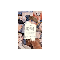Canongate Books The Secret Painter (inbunden, eng)