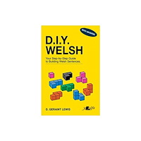 Y Lolfa D.I.Y. Welsh WITH ANSWERS (häftad, eng)