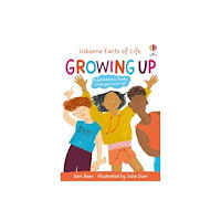 Usborne Publishing Ltd Growing Up (häftad, eng)