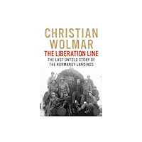Atlantic Books The Liberation Line (häftad, eng)