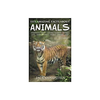 Andrews UK Limited 1111 Amazing Facts about Animals (häftad, eng)