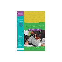 Taylor & francis ltd Writing Models Year 5 (häftad, eng)