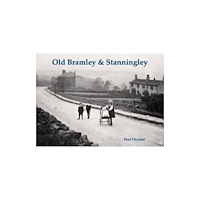 Stenlake Publishing Old Bramley & Stanningley (häftad, eng)