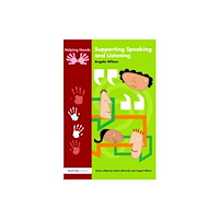 Taylor & francis ltd Supporting Speaking and Listening (häftad, eng)