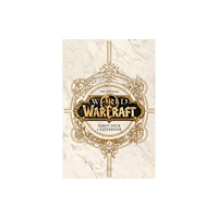 Titan Books Ltd World of Warcraft: The Official Tarot Deck and Guidebook (inbunden, eng)