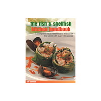Anness publishing The Fish & Shellfish Kitchen Handbook (häftad, eng)