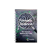 Royal Society of Chemistry Forensic Science (häftad, eng)