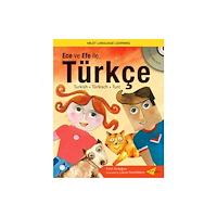 Milet Publishing Ece ve Efe ile T?rk?e (häftad, eng)
