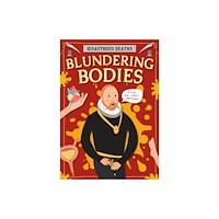 BookLife Publishing Blundering Bodies (häftad, eng)