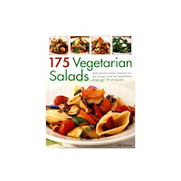 Anness publishing 175 Vegetarian Salads (häftad, eng)