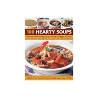 Anness publishing 100 Hearty Soups (häftad, eng)