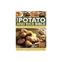 Anness publishing Potato and Rice Bible (häftad, eng)