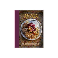Penguin books ltd Avoca at Home (inbunden, eng)