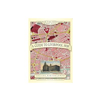 Historical Images Ltd A Guide to Liverpool 1928 (inbunden, eng)