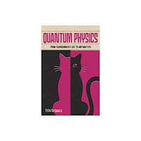 Arcturus publishing ltd Quantum Physics (häftad, eng)