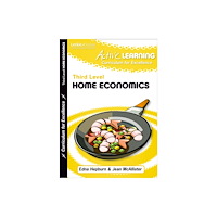 Leckie & Leckie Active Home Economics Course Notes Third Level (häftad, eng)
