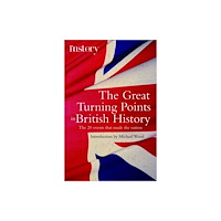 Little, Brown Book Group The Great Turning Points of British History (häftad, eng)