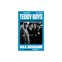 Profile Books Ltd Teddy Boys (häftad, eng)