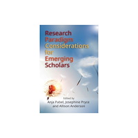 Channel View Publications Ltd Research Paradigm Considerations for Emerging Scholars (häftad, eng)
