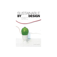 Taylor & francis ltd Sustainable by Design (häftad, eng)