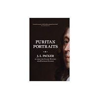 Christian Focus Publications Ltd Puritan Portraits (häftad, eng)