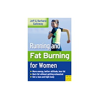 Meyer & Meyer Sport (UK) Ltd Running and Fat Burning for Women (häftad, eng)