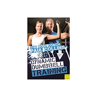 Meyer & Meyer Sport (UK) Ltd Dynamic Dumbbell Training (häftad, eng)