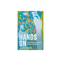 Jessica kingsley publishers Hands On (häftad, eng)