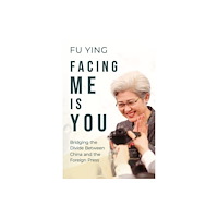 ACA Publishing Limited Facing Me Is You (häftad, eng)