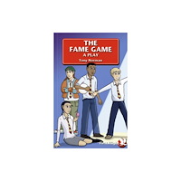 Badger Publishing The Fame Game (häftad, eng)