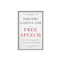 Atlantic Books Free Speech (häftad, eng)
