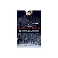 Gill 46 Men Dead (häftad, eng)