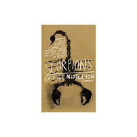 Ebury Publishing Scorpions (inbunden, eng)