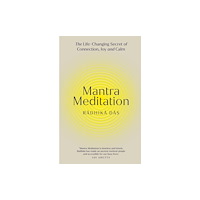 Ebury Publishing Mantra Meditation (inbunden, eng)