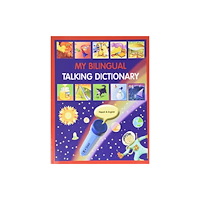 Mantra Lingua My Bilingual Talking Dictionary in Nepali and English (häftad, eng)