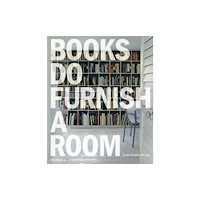 Merrell Publishers Ltd Books do Furnish a Room (inbunden, eng)