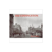 Stenlake Publishing Old Uddingston (häftad, eng)