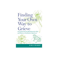 Jessica kingsley publishers Finding Your Own Way to Grieve (häftad, eng)