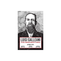 AK Press Luigi Galleani (häftad, eng)