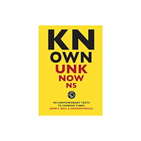 Wild Goose Publications Known Unknowns (häftad, eng)
