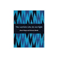 Wild Goose Publications The Warriors Who Do Not Fight (häftad, eng)