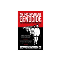 Biteback Publishing An Inconvenient Genocide (häftad, eng)