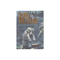 Porto Press Ltd Diving for Treasure (häftad, eng)